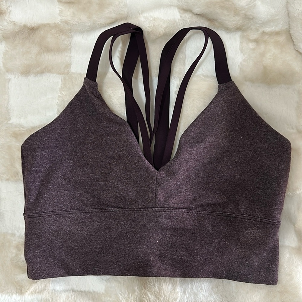 New Balance sports bra